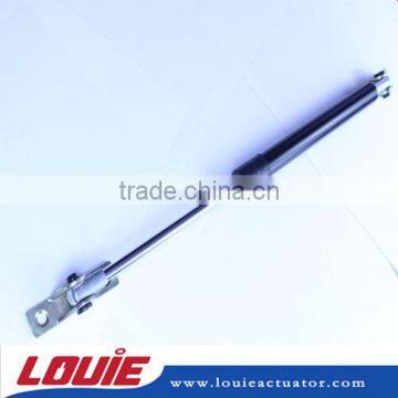 Gas Spring with Safety Device for Car