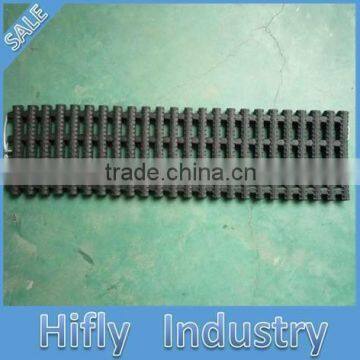 HY-80T Recovery Tracks Tire Grip Tracks Plate Slip-resistant Plate (PAHS certificate)