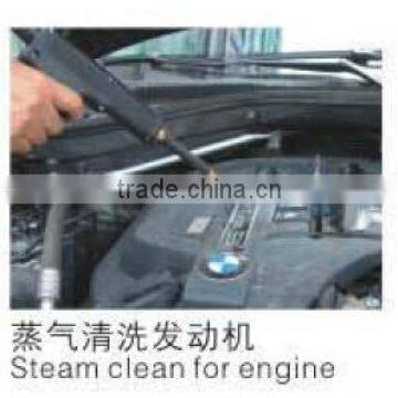 steam cleaning machine for cars, steam clean for engine