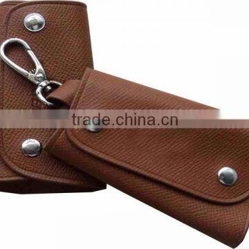 Promotional Leather keying holders