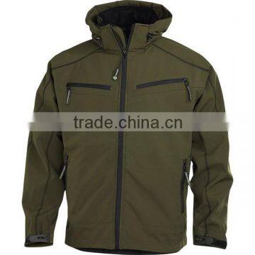 Men winter hunting clothes