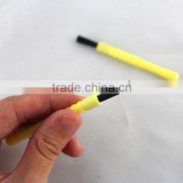 85mm Handy nylon brush for glue