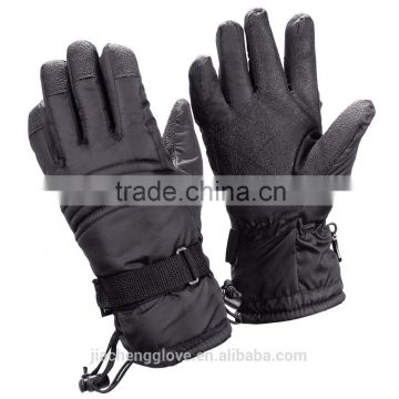 ski gloves, synthetic leather gloves, cheap winter gloves, personalized winter gloves