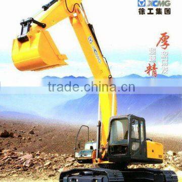 XCMG Excavator XE360