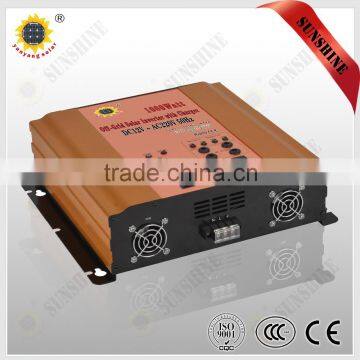 Off-Grid Solar Inverter with Charger 1000w Modified Sine Wave,dc to ac inverter