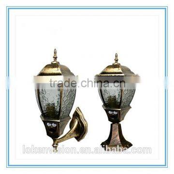 1.0MP 1.3MP 2.0MP 1/4'' 1/3'' 1/2.8'' CMOS 2Pcs Led Camera Light With Video