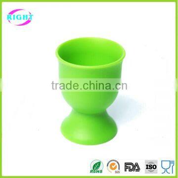 OEM Eco-friendly Silicone Wine Glass photo-3