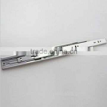 Iron Solf Closing Hydraulic Drawer Slide photo-5