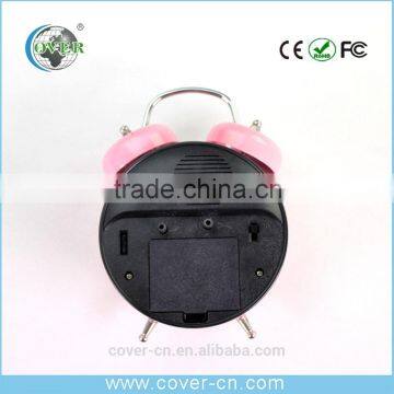 MP3 Musicial Alarm Clocks With USB Download photo-3