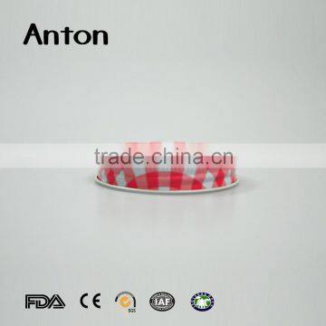 Colored Metal Lid for Beverage photo-4