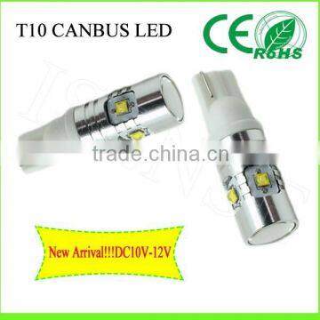 2015 New Factory Price 12v Automotive Led Canbus T15 Canbus Led Lights photo-4