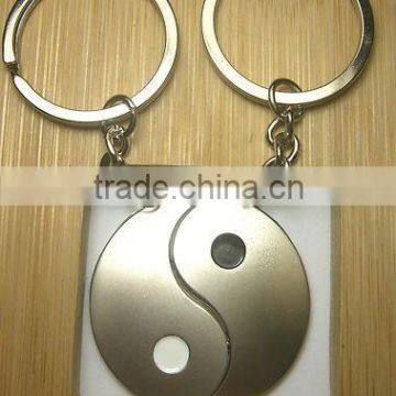Wholesale manufacturers crab keychain -- DH 14503