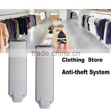 Supermarket/clothing store retail anti-theft system 58KHz am eas system