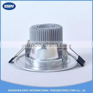 Factory Supply Special Design Rgb Led Downlight China Wholesale photo-3