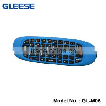 USB Interface Wireless Mini Arabic Keyboard Air Remote Controller for Android tv Box Laptop photo-5