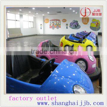 Electric Bumper Car For Sale New Adult Bumper Car