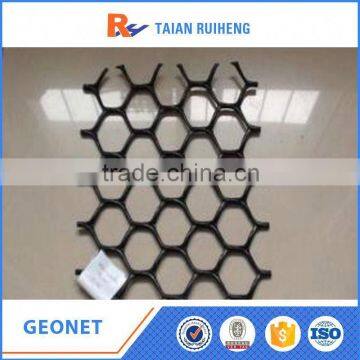 Drainage Compound Plastic Geonet