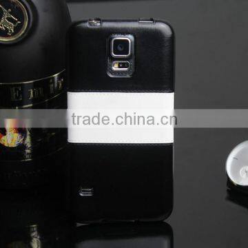  china hot new supplier Logo Print Case for Samsung S5 Case China Manufacturer
