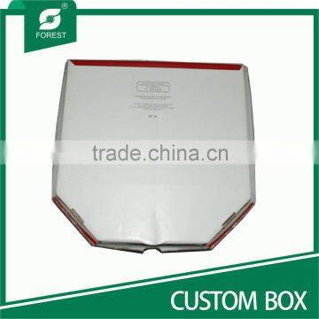 DISPOSABLE PIZZA BOX CUSTOM PRINTED photo-2