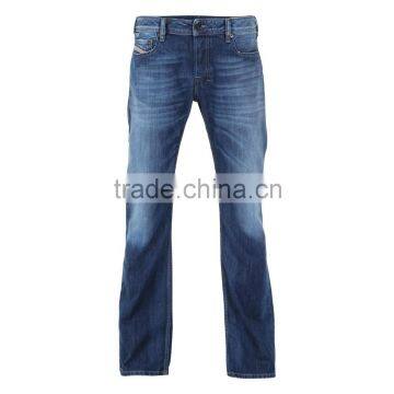 Men's High Quality Jeans Slim Fit , Regular , Straight, Boot Cut. photo-2