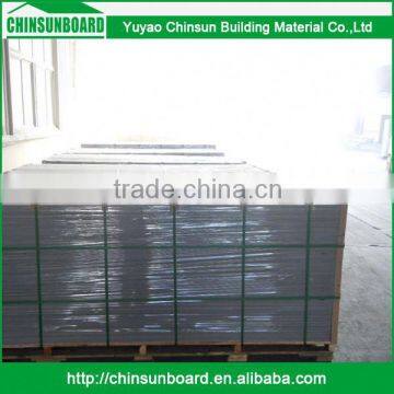Supplier Eco-friendly Waterproof Well Insulated Partition Wall Panel photo-4