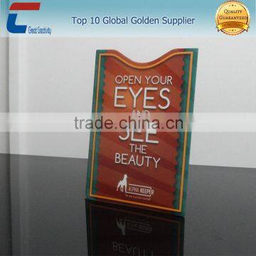 Wholesale Credit Card Shield Wallet Offer Secure Protection photo-3