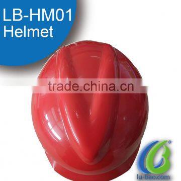 ABS Construction Industrial Safety Helmet/ Hot Sale Safety Helmet photo-4