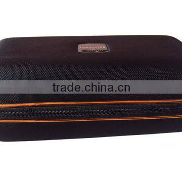 600D Polyester EVA Bags Travel Luggage Bags for Business photo-5