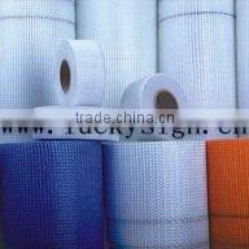 fiberglass alkali-resistance mesh fabric