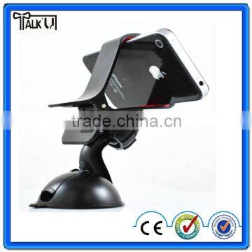 Wholesale 360 Degree Rotating Car Mount Bracket For Mobile Phone