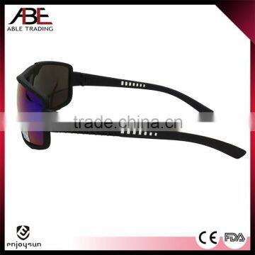 China Supplier High Quality Anti Scratch Sports Sunglasses