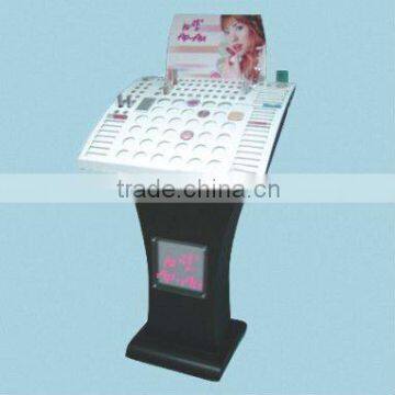 Cosmeitc Display Stand, Make Up Display Stand