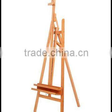 Lyre Easel