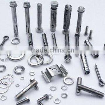 customized metal stamping/stamped part