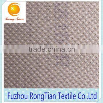 Chna Wholesale Grey Quick-drying Thin Polyester Mesh Fabric photo-3