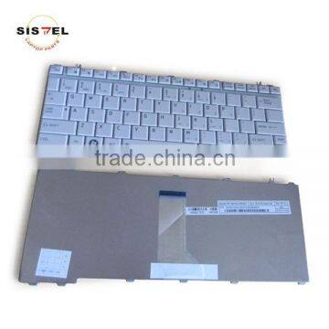 laptop thai keyboard for toshiba A200