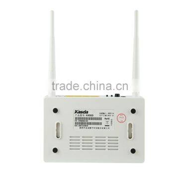 Kasda KW5829 Wireless Adsl/adsl2/adsl2+ Moderm Router 300mbps 1T1R Wifi External Antenna Home Automation Gateway photo-5