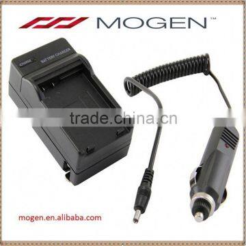 Carriable Battery Charger Camera Charger EN-EL14 for Nikon Camping Digital Camera Charger