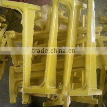 SMC cable bracket composite fiber glass cable tray