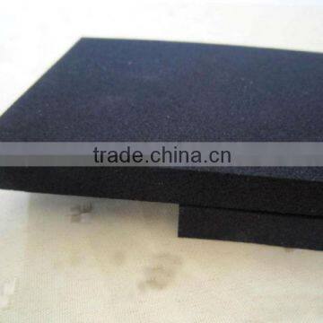 Rubber Foam Insulation Sheet photo-3