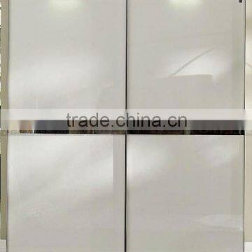 high gloss baking wardrobe