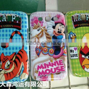 High Quality Digital Flatbed Multicolor uv Printer for Phone Case 3398