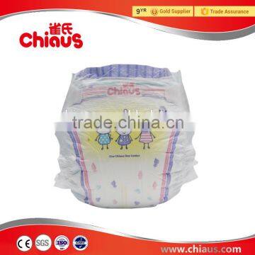 New baby premium baby diapers manufacturer China