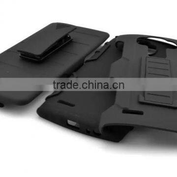 2016 New Robot Armor Cell Phone Case for LG G4 photo-2