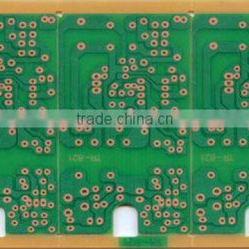 FR-4 IMMERSION GOLD 1.6MM PCB