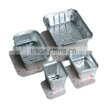 aluminum foil for food packing high quality low price