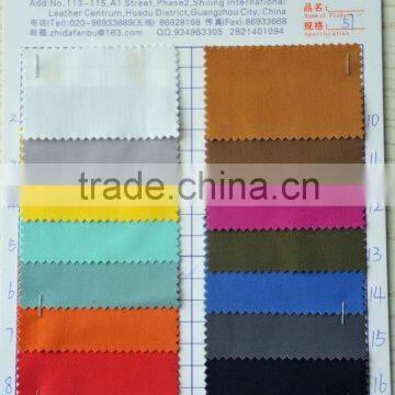 Newest Made in China 78*68 24S Thin Lightweight 100 Polyester lining Fabric 6oz/8oz/10oz/12oz Popular in Distributor Indonesia