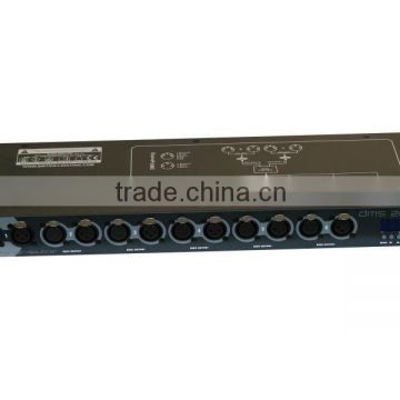 DMX MERGER SPLITTER DMS26