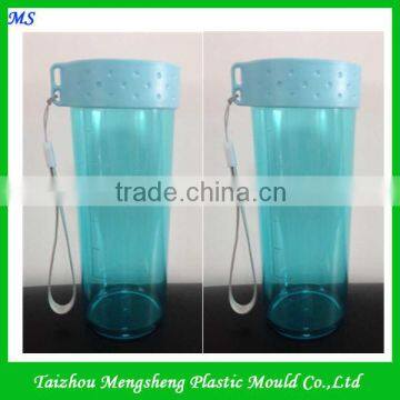 400ml Cheap Food Grade AS Drinking Bottles