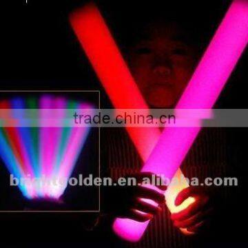 led foam flashing stick